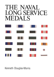 Naval Long Service Medals 1830-1990.