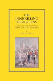 Couverture_Inniskilling Dragoons
