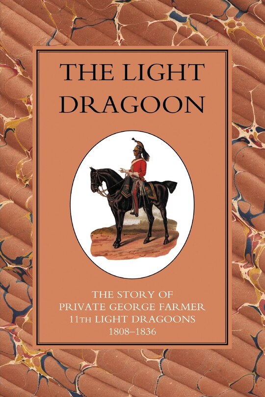 Front cover_Light Dragoon