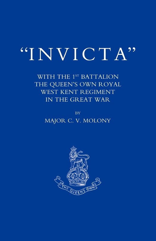 Front cover_Invicta