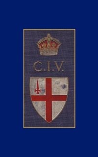 Front cover_Journal Of The C.i.v. In South Africa