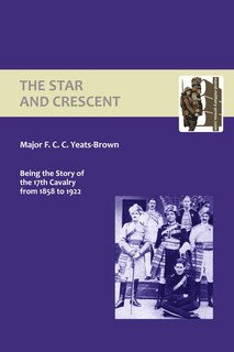 Front cover_Star and Crescent