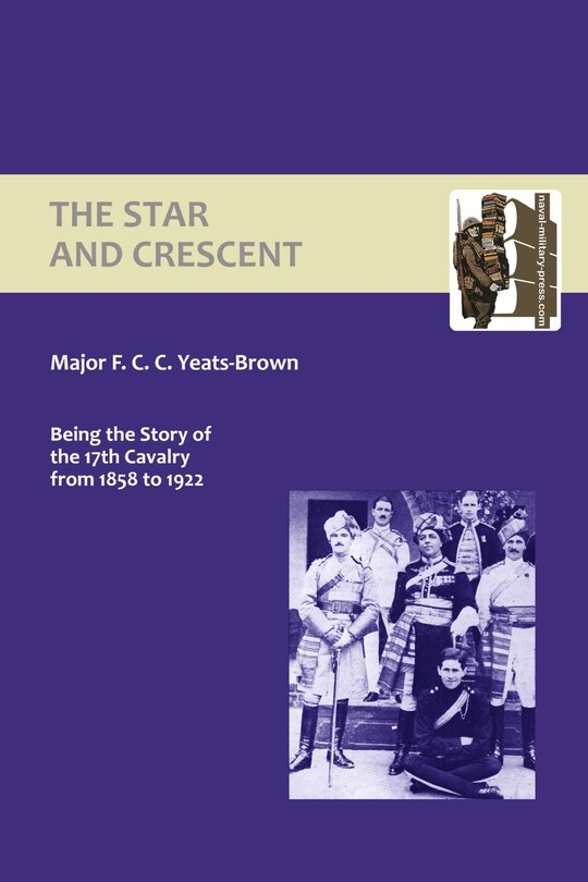 Front cover_Star and Crescent