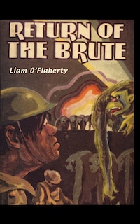 Couverture_Return Of The Brute