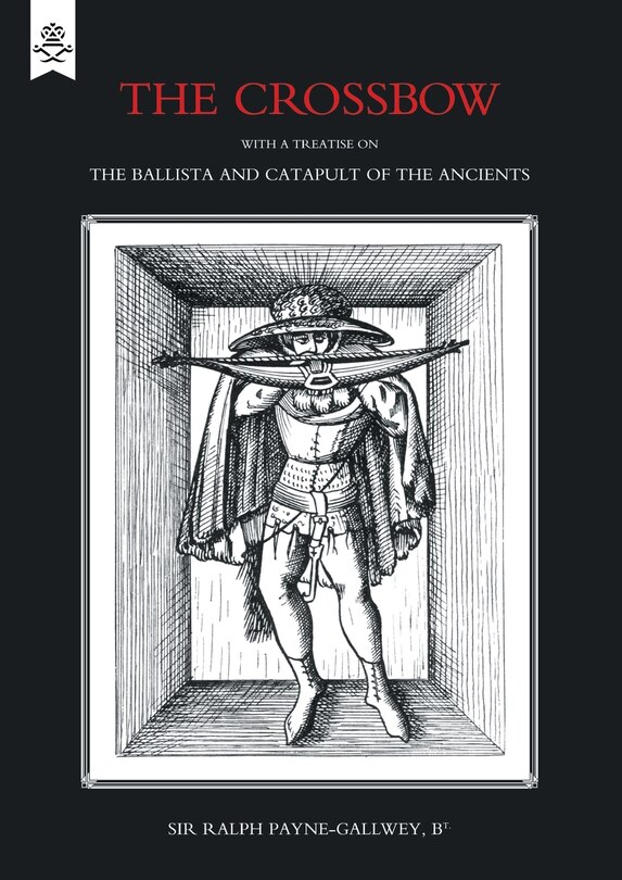 Front cover_Crossbow