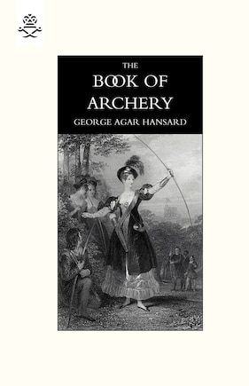 Book Of Archery (1840)