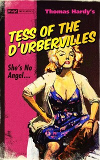 Couverture_Tess of the D'Urbervilles