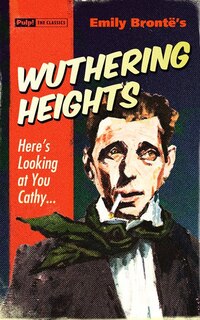 Front cover_Wuthering Heights