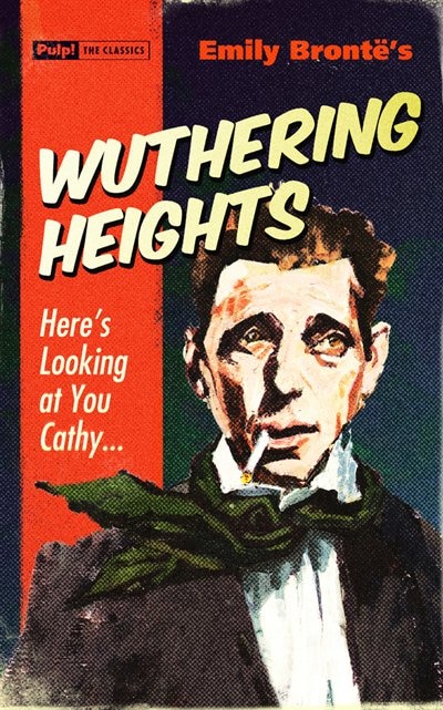 Front cover_Wuthering Heights