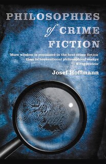 Front cover_Philosophies of Crime Fiction
