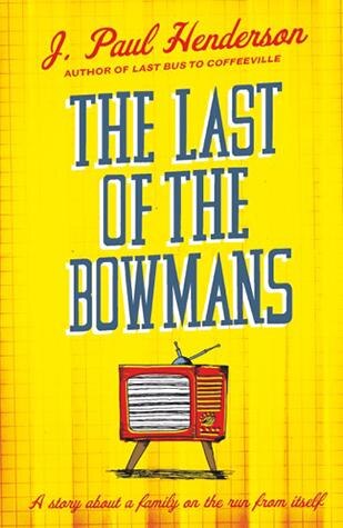 Couverture_The Last of the Bowmans