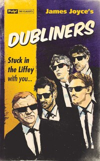 Front cover_Dubliners