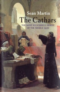 Couverture_The Cathars