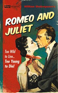 Front cover_Romeo & Juliet