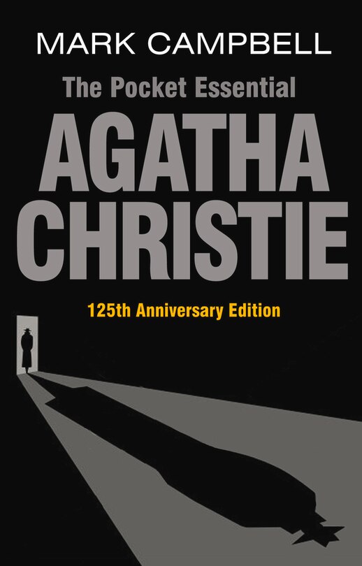 Couverture_Agatha Christie