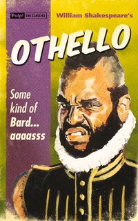 Front cover_Othello