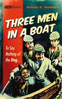 Front cover_Three Men in a Boat