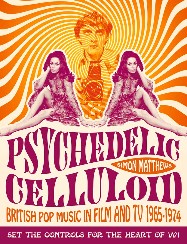 Front cover_Psychedelic Celluloid