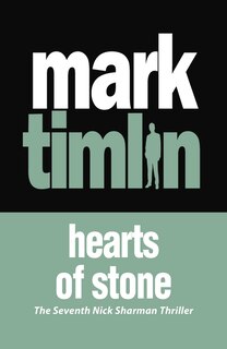 Couverture_Hearts of Stone