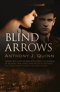 Front cover_Blind Arrows