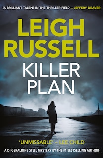 Front cover_Killer Plan