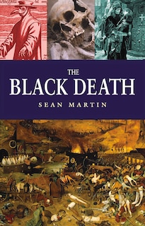 Couverture_The Black Death