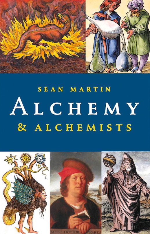 Couverture_Alchemy & Alchemists