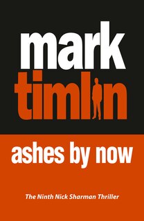 Front cover_Ashes By Now