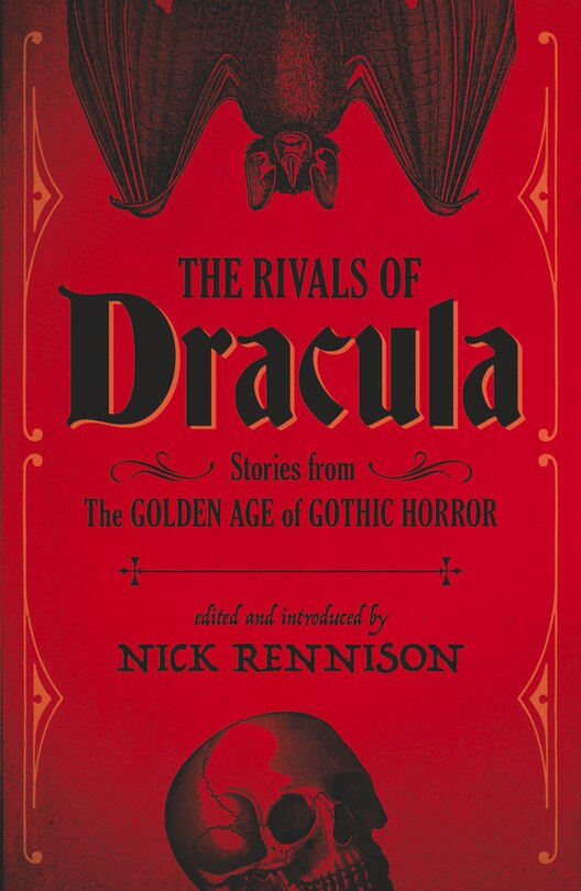 Couverture_The Rivals of Dracula