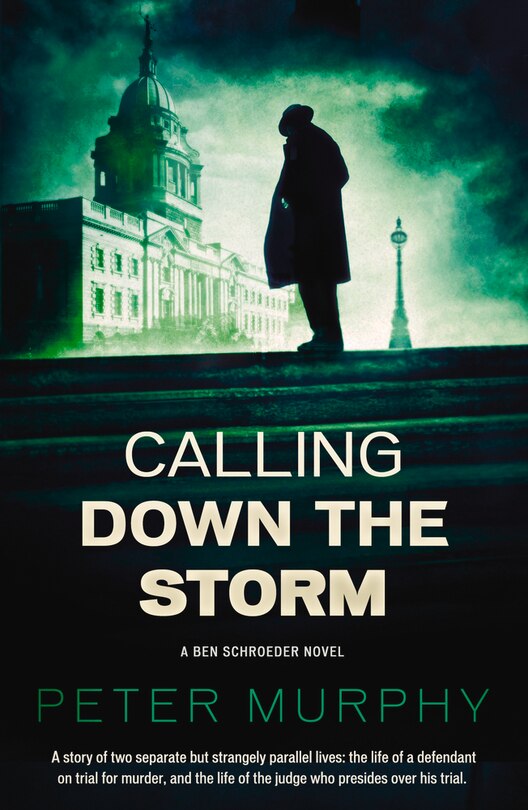 Couverture_Calling Down The Storm