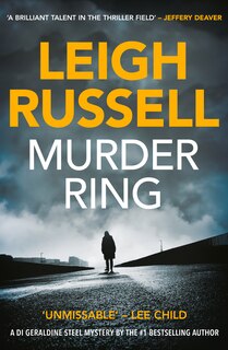 Front cover_Murder Ring