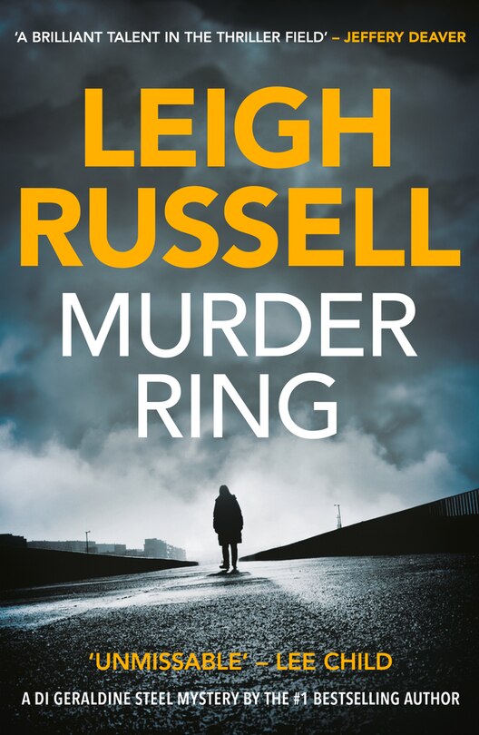 Front cover_Murder Ring