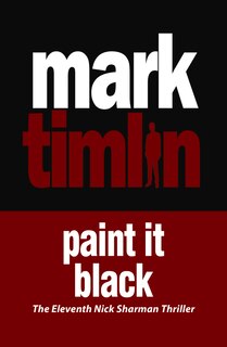 Front cover_Paint It Black
