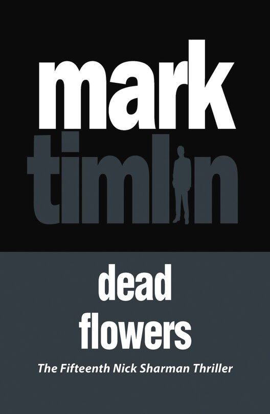 Front cover_Dead Flowers