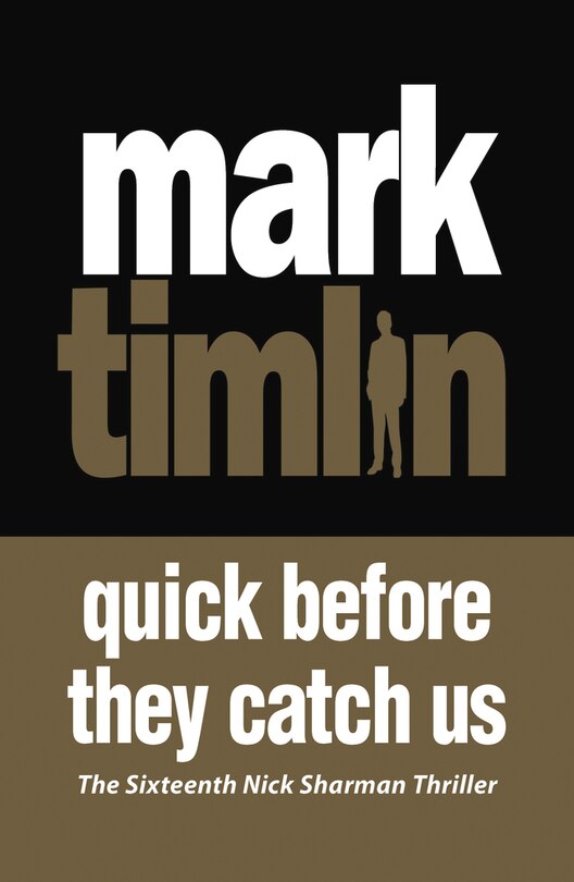 Front cover_Quick Before They Catch Us