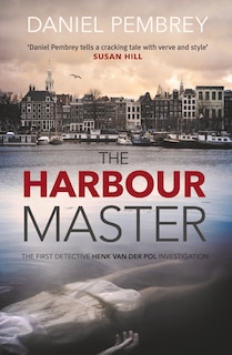 Couverture_The Harbour Master