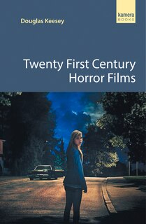 Front cover_Twenty First Century Horror Films