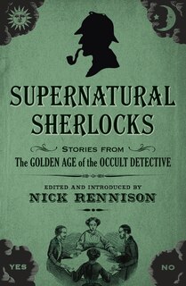 Couverture_Supernatural Sherlocks