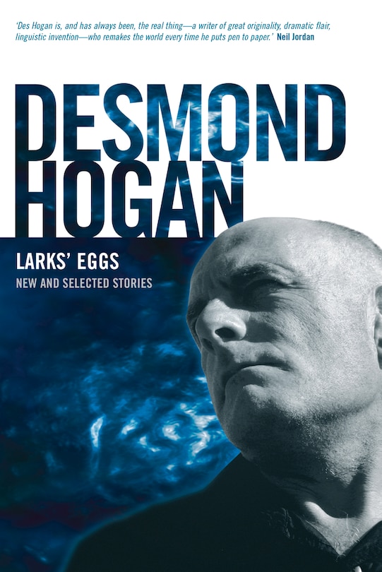Front cover_Larks' Eggs