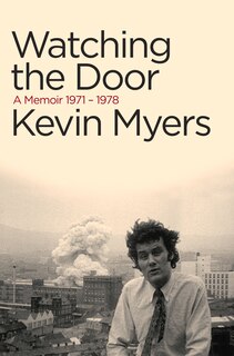 Couverture_Watching The Door