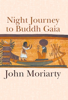 Front cover_Night Journey To Buddh Gaia
