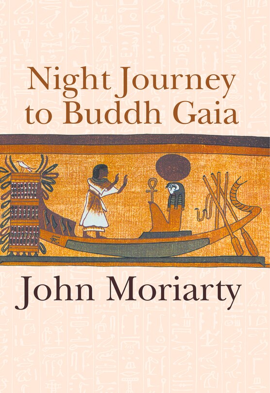 Front cover_Night Journey To Buddh Gaia