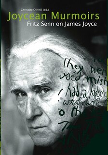 Front cover_Joycean Murmoirs