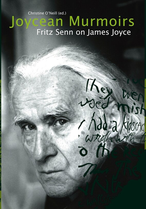 Front cover_Joycean Murmoirs