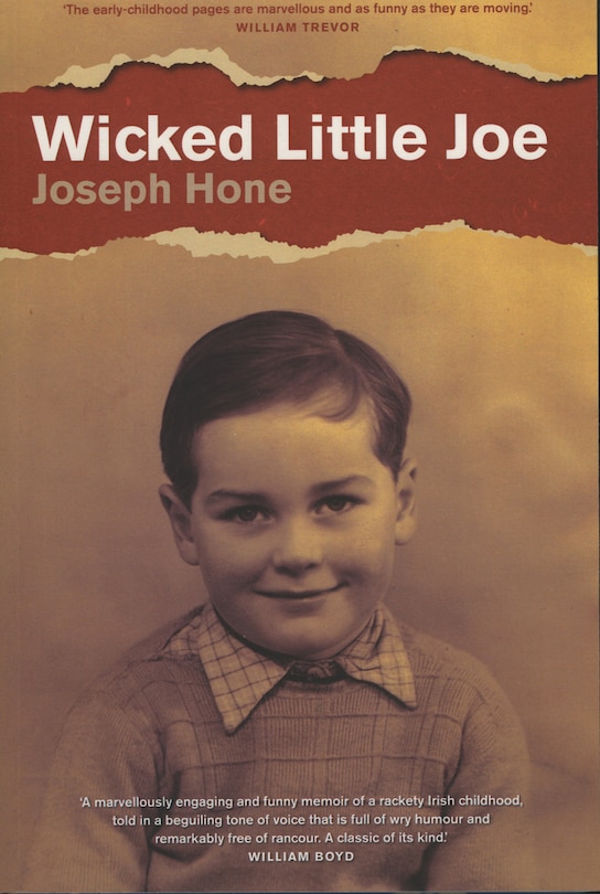 Front cover_Wicked Little Joe
