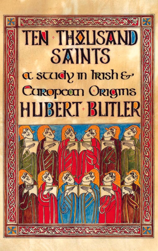 Couverture_Ten Thousand Saints