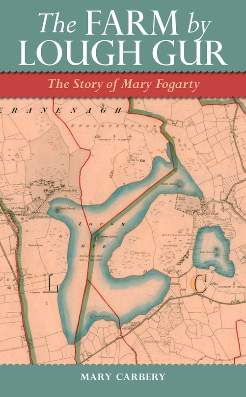 Front cover_The Farm By Lough Gur