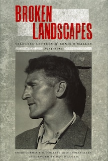 Couverture_Broken Landscapes