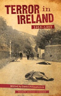 Front cover_Terror In Ireland