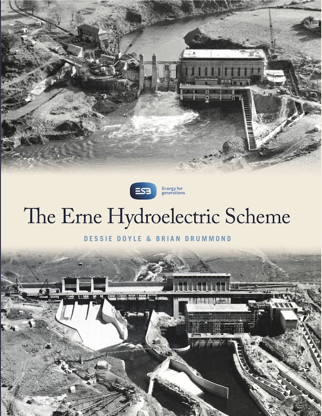 Front cover_The Erne Hydroelectronic